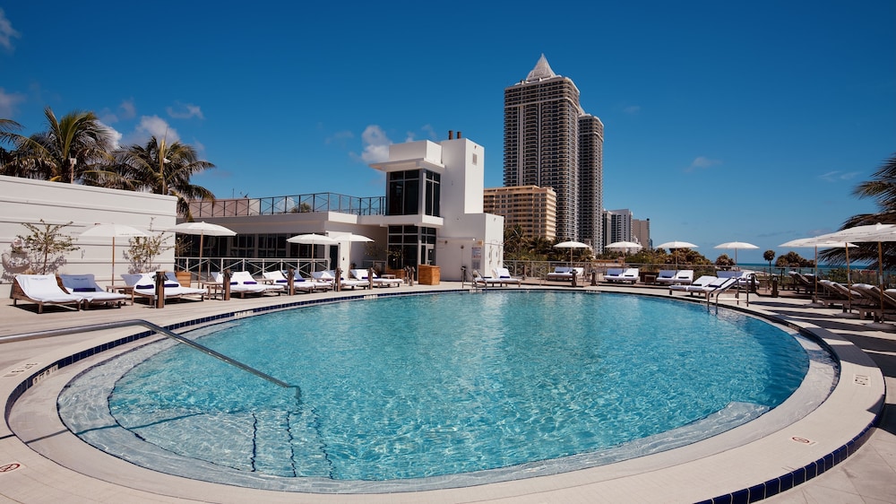 Nobu Hotel Miami Beach - photo 105