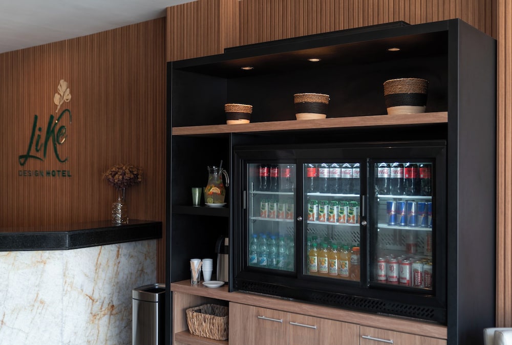 Like Design Hotel Rivera — Rivera — photo 3