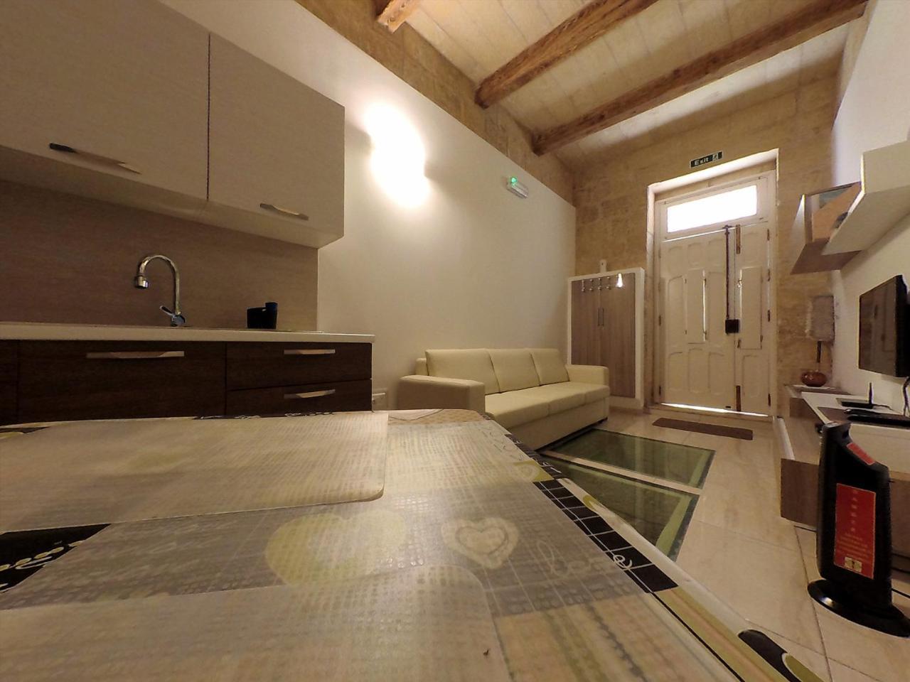 Great Siege Apartment — Senglea — photo 4