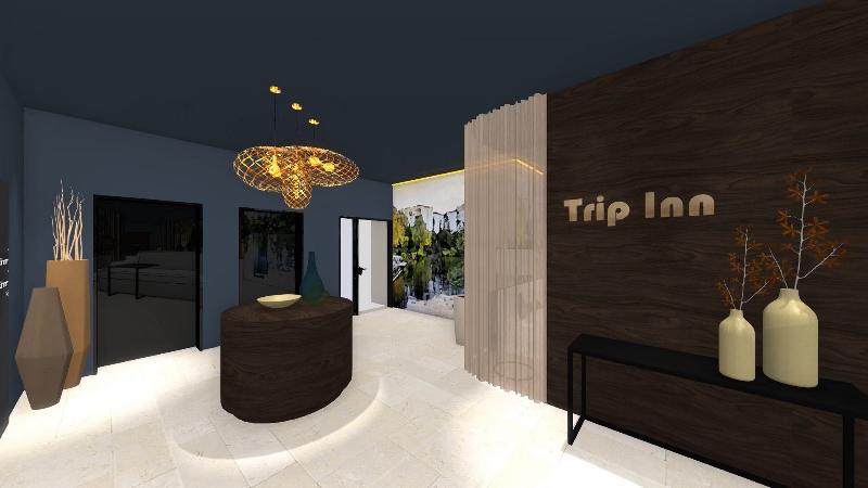Trip Inn Frankfurt offenbach