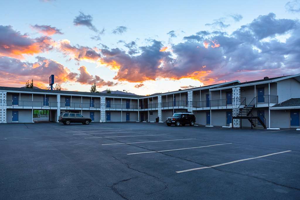 Motel 6 Wenatchee WA - photo 7