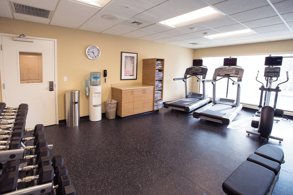 Towneplace Suites Southern Pines Aberdeen - photo 25