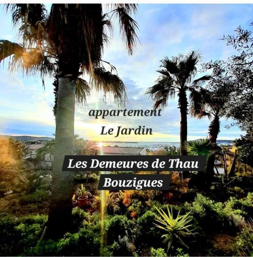 Les Demeures de Thau — hotel in Bouzigues