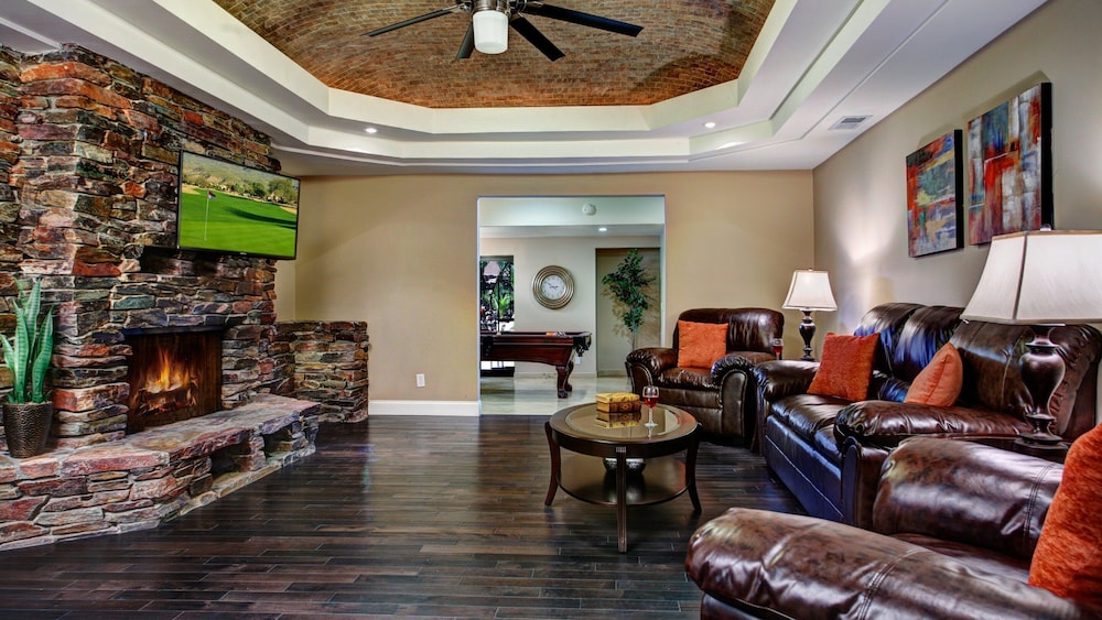 Resort like w Tennis Bocci Golf & Games Galore - photo 14