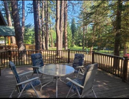 Cold Springs Resort - photo 24
