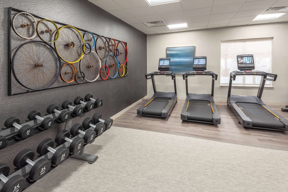 Homewood Suites by Hilton Gateway Hills Nashua - photo 29
