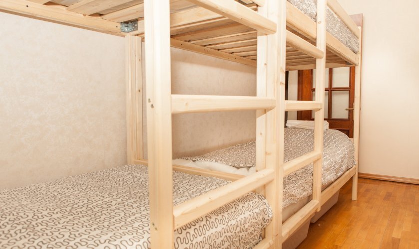 Provence on Ulansky - last minute hotel in Moscow