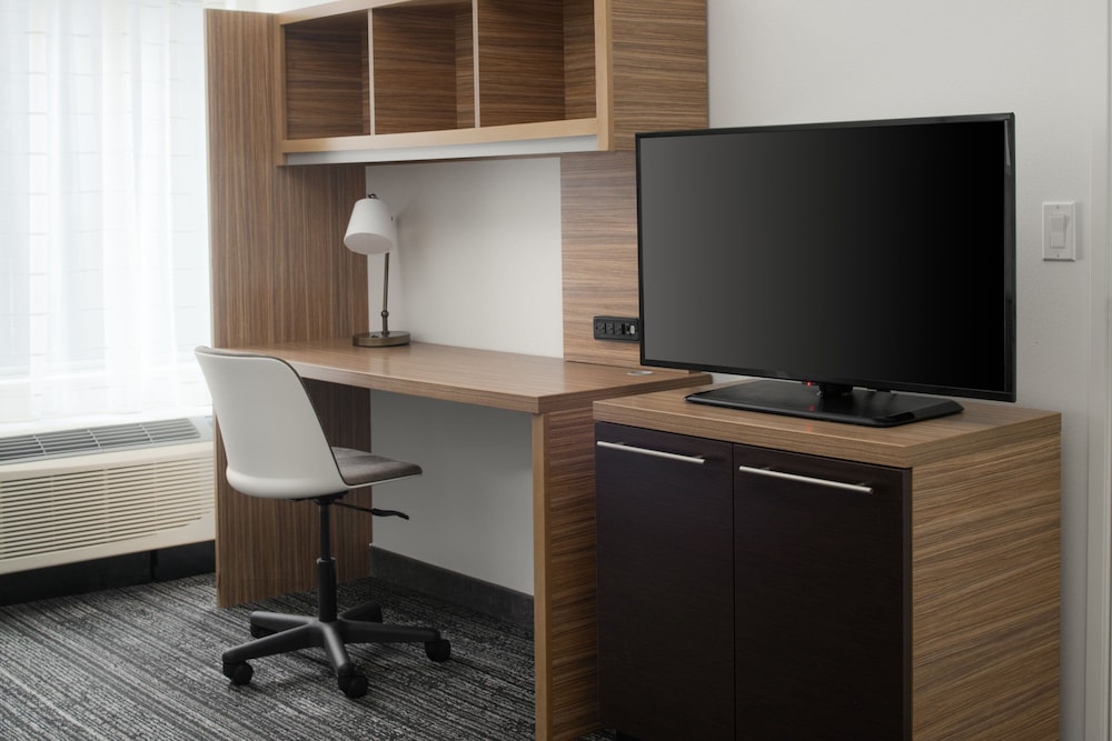 TownePlace Suites Olympia - photo 35