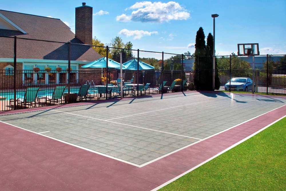 Residence Inn by Marriott Boston North Shore Danvers - photo 25