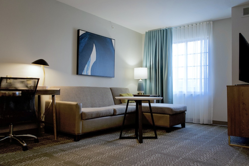 Staybridge Suites Akron Stow Cuyahoga Falls by IHG - photo 15
