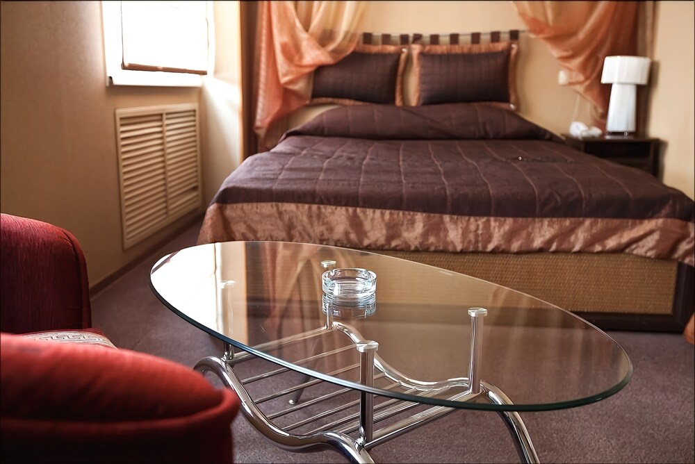 Germes 27 - last minute hotel in Khabarovsk