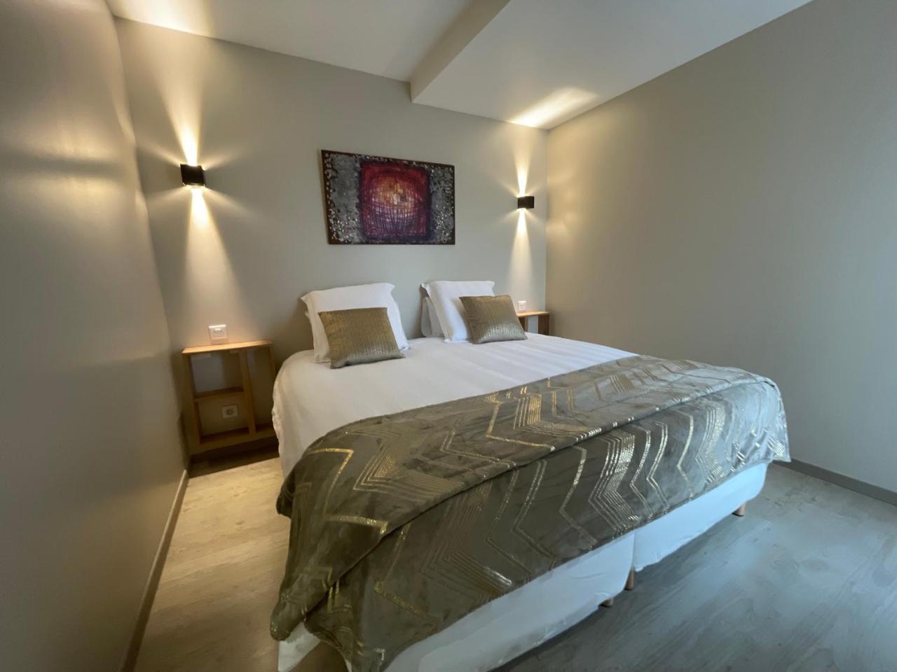 La Maison de Jade & SPA — 4-Star Luxury Hotel in La Roche-De-Glun, France