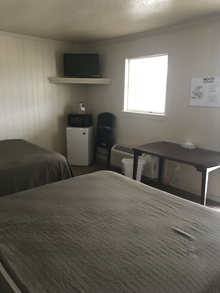 Trend Motel and RV Park - photo 8