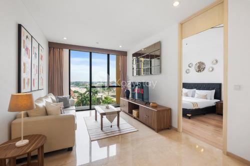 Sidera by Kozystay Cilandak — 4-Star Luxury Hotel in Jakarta, Indonesia