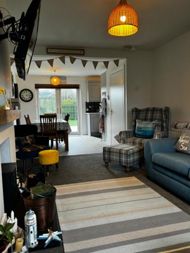 Galvally Getaway Portstewart — hotel in Portstewart