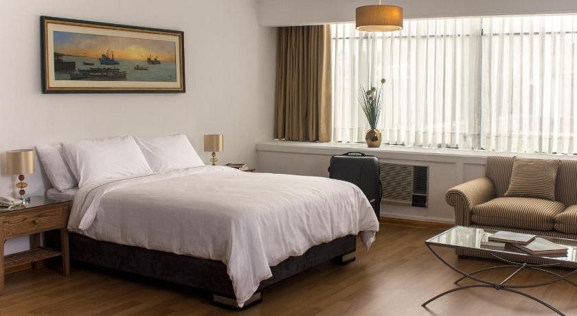 Suites Orrantia - last minute hotel in Lima