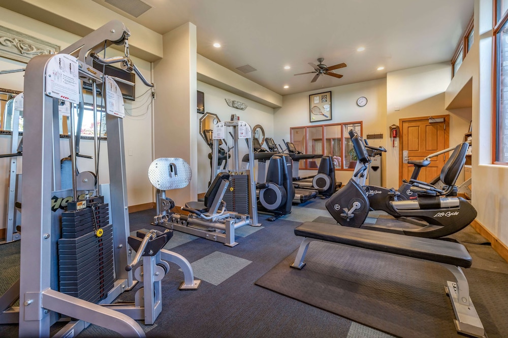 Hilton Grand Vacations Club Palm Desert - photo 49