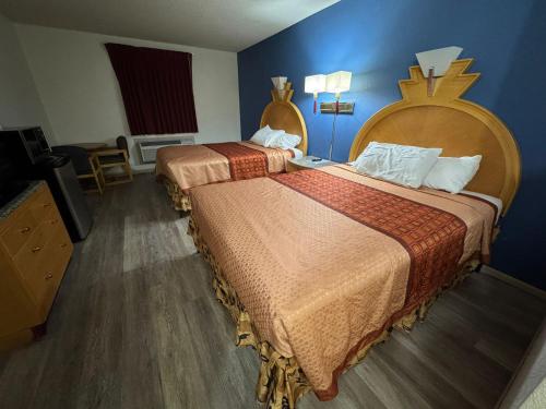 Express Inn & Suites Junction City - photo 17