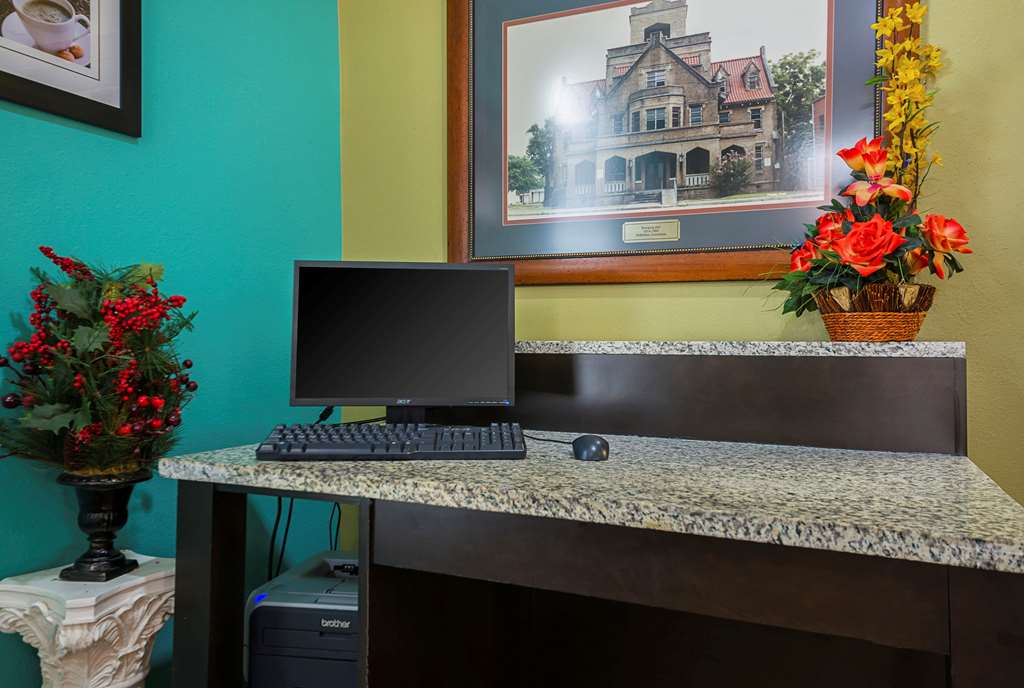 Quality Inn DeRidder - photo 29