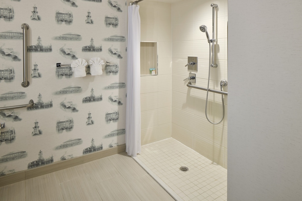 Ohio University Inn & Conference Center - photo 17