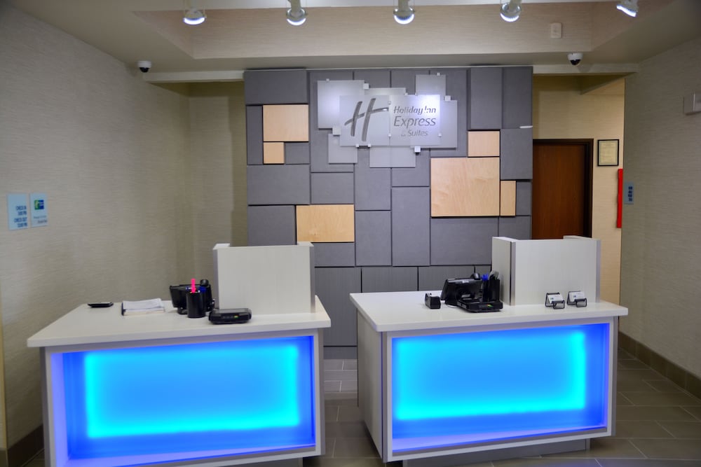 Holiday Inn Express & Suites Houston NW Tomball Area by IHG - photo 75
