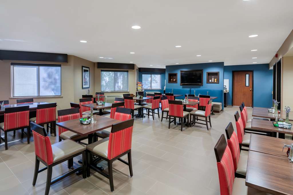 Comfort Inn Missoula near University - photo 24