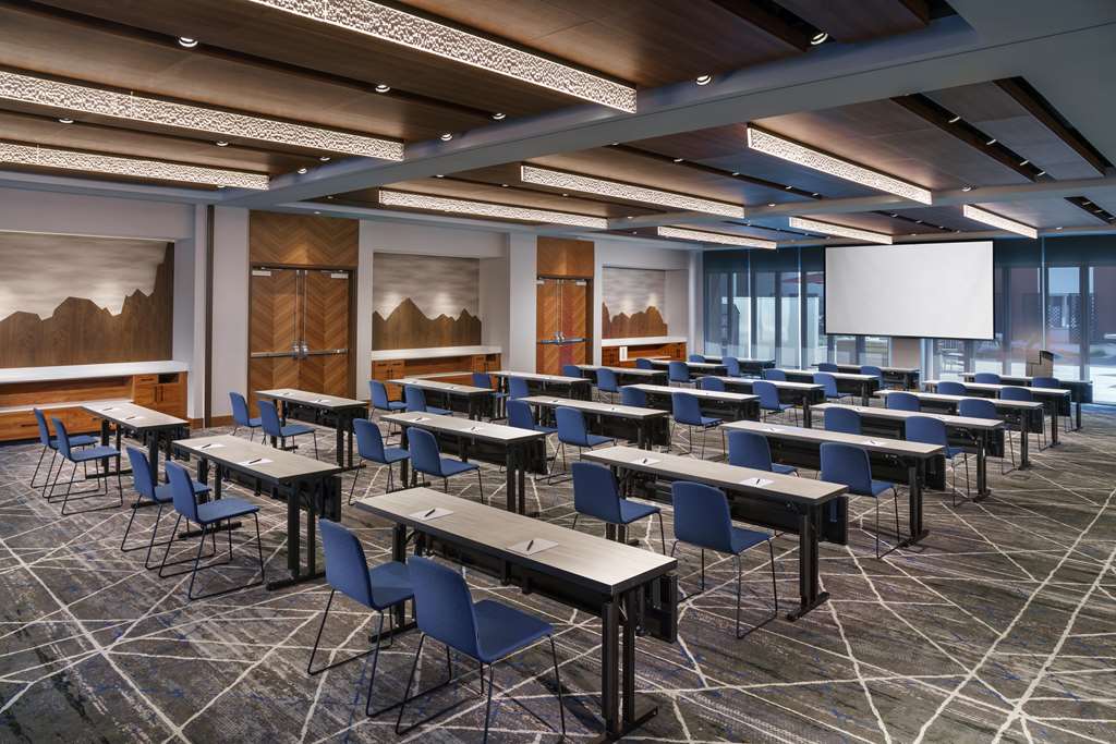 Hyatt Centric Mountain View - photo 61