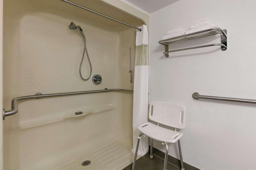 Country Inn & Suites by Radisson Roanoke Rapids NC - photo 15