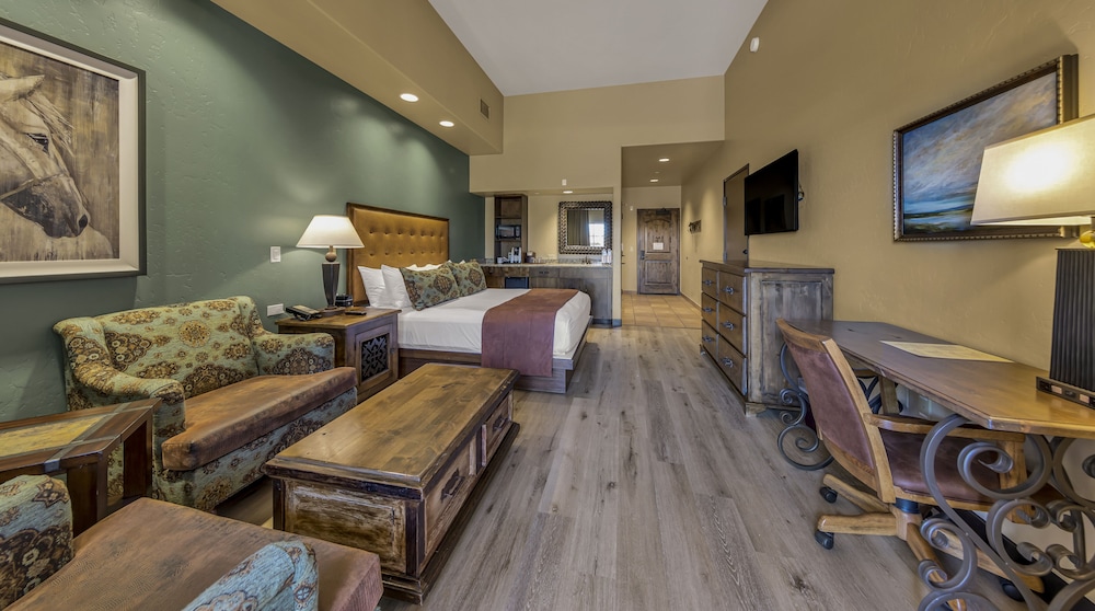 The Murieta Inn & Spa - photo 10