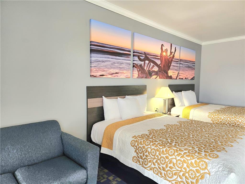 Days Inn by Wyndham Robstown - photo 11