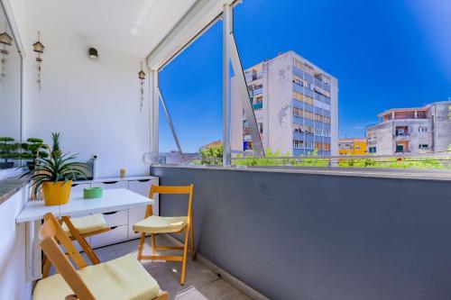 ArtSea apartment — 4-Star Luxury Hotel in Zadar, Croatia