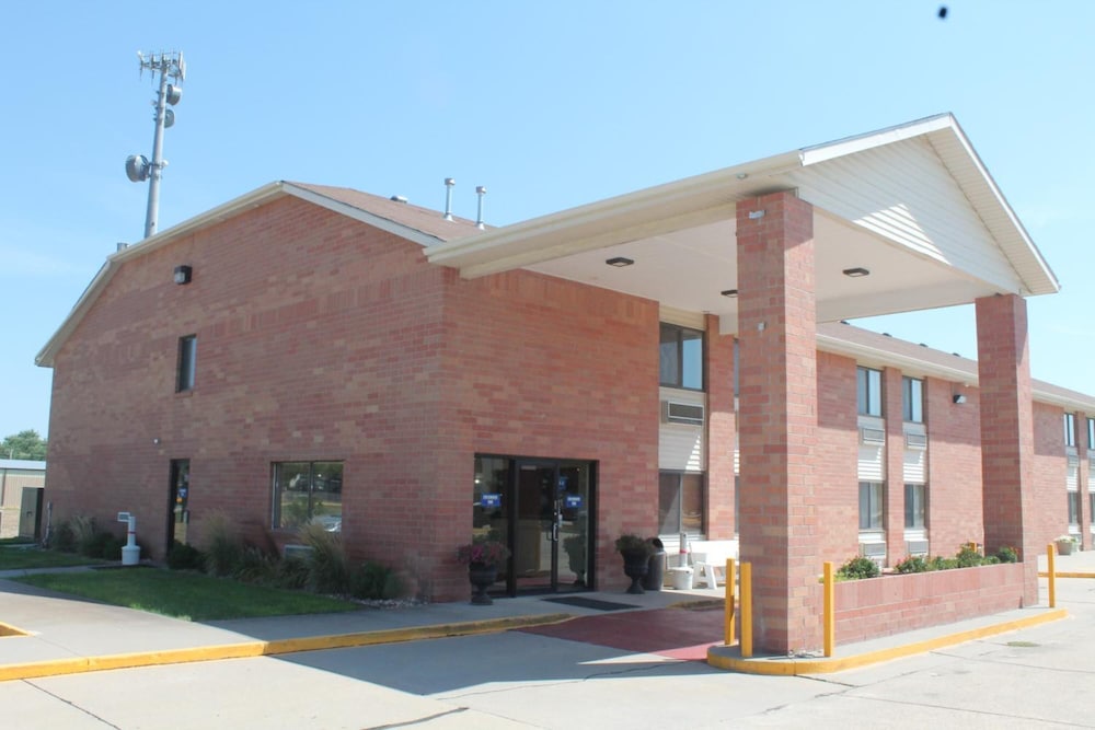 Columbus Inn - photo 35