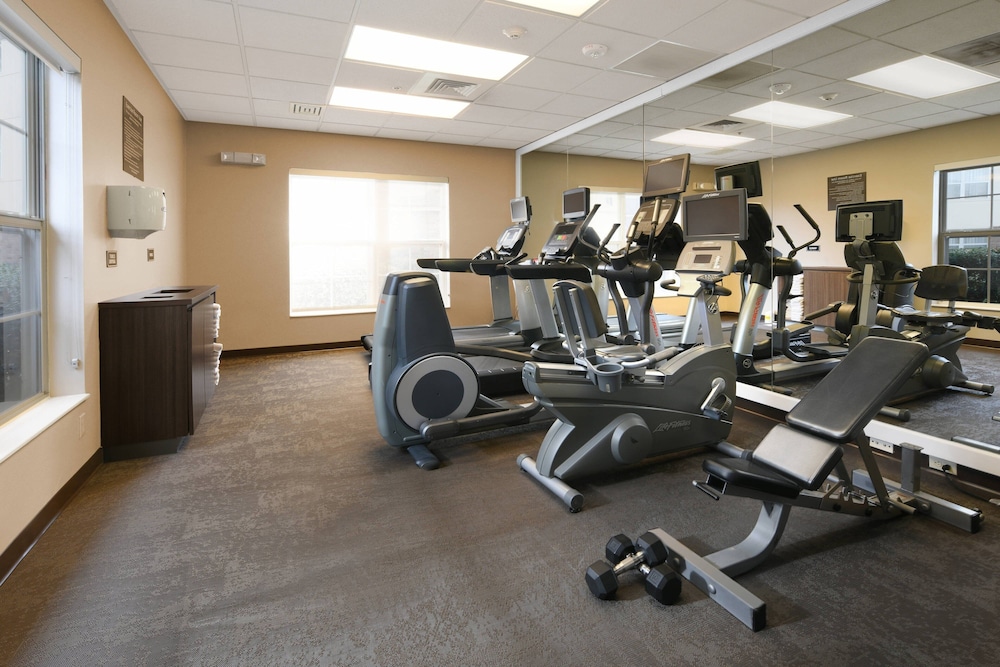 Residence Inn By Marriott Houston Westchase - photo 15