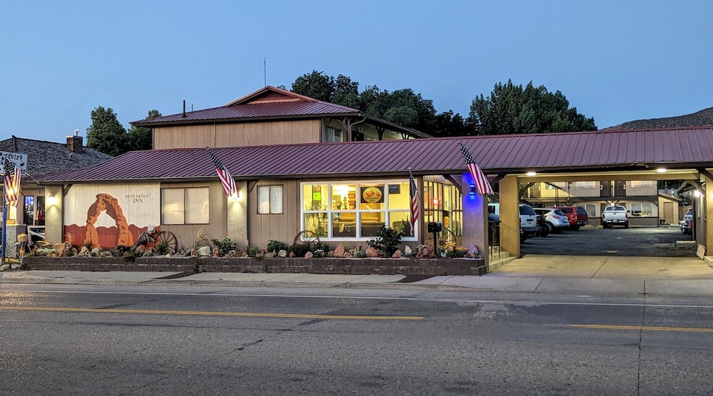 Travelodge by Wyndham Salina in Salina, United States