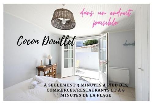Cocon Douillet Plages a 2 Pas - last minute hotel in Unknown City