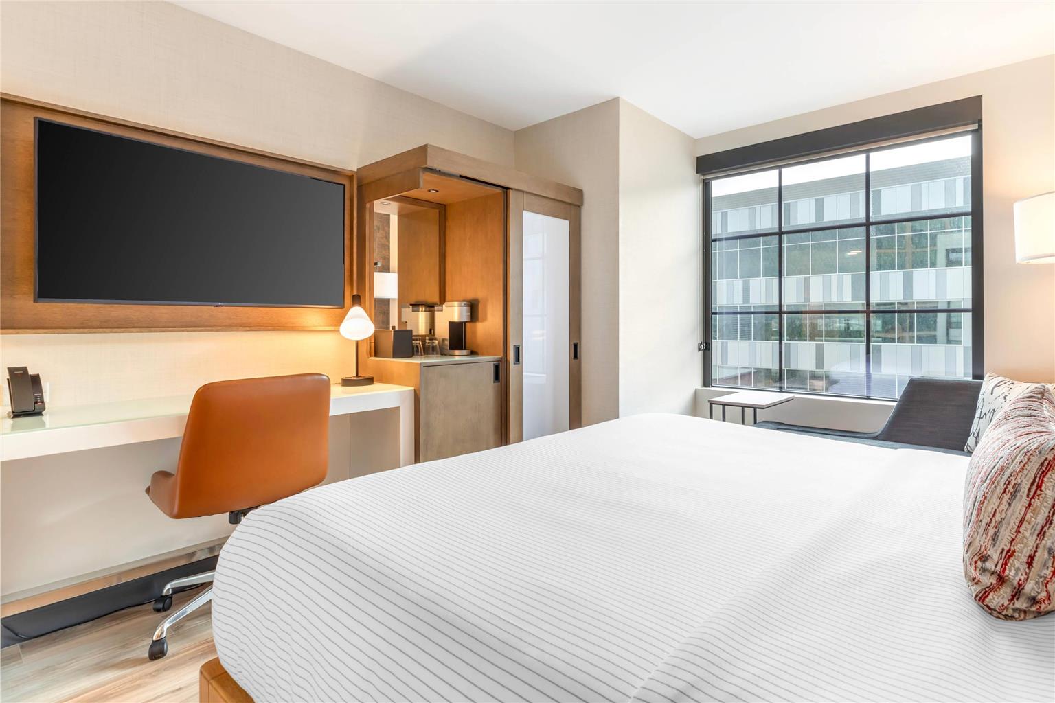 Cambria Hotel Denver Downtown RiNo - photo 19