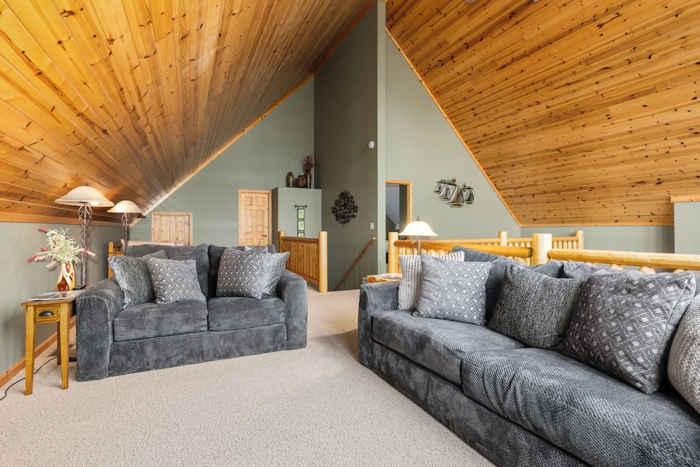 Wilderness Resort Villas - photo 188