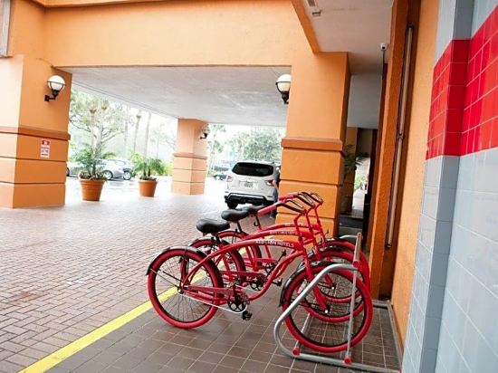 Maingate Kissimmee Hotel - photo 13