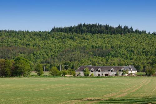 Mackenzie - carbon neutral hotel in Inverness