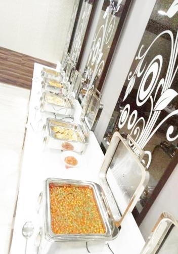 Amrapali Residency in Patna, India