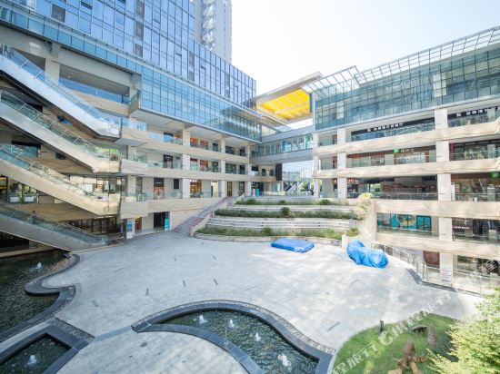Yize Ruier Hotel - last minute hotel in Hangzhou