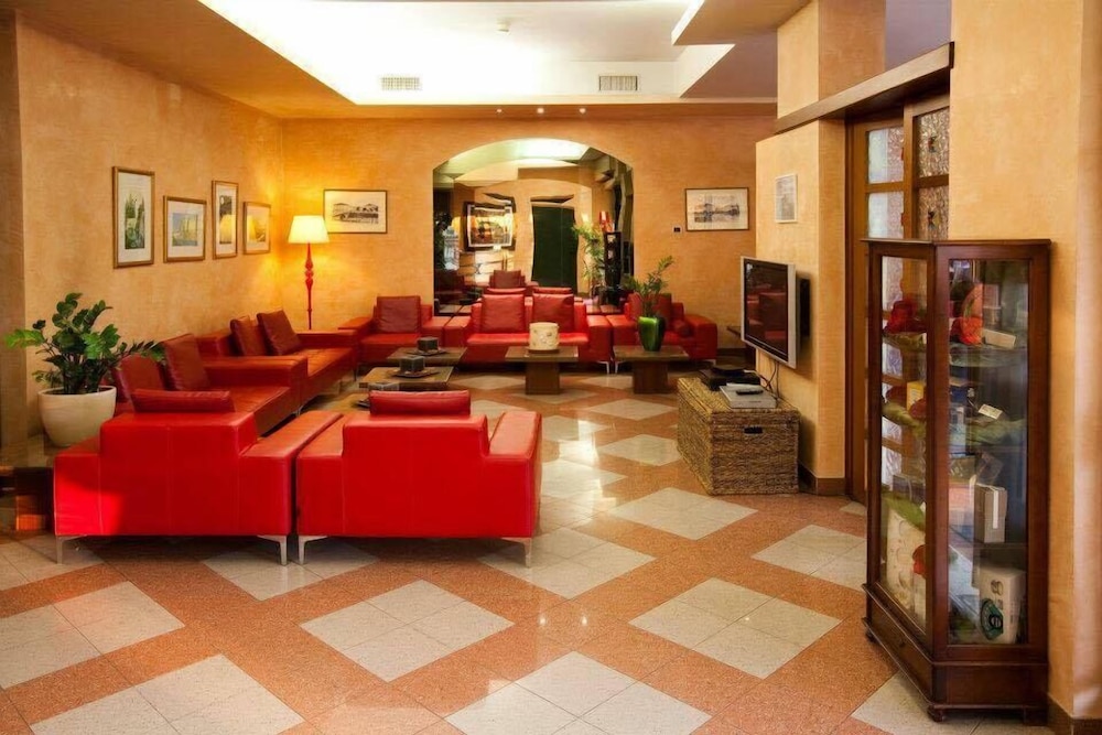 Valbrenta - carbon neutral hotel in Limena