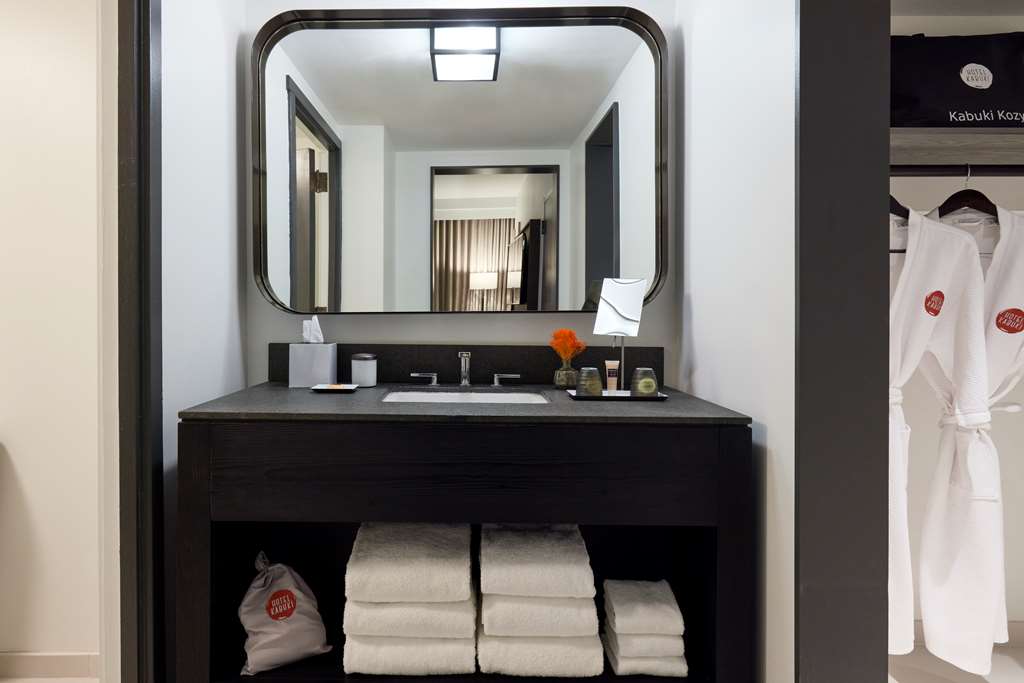 Hotel Kabuki part of JdV by Hyatt - photo 41