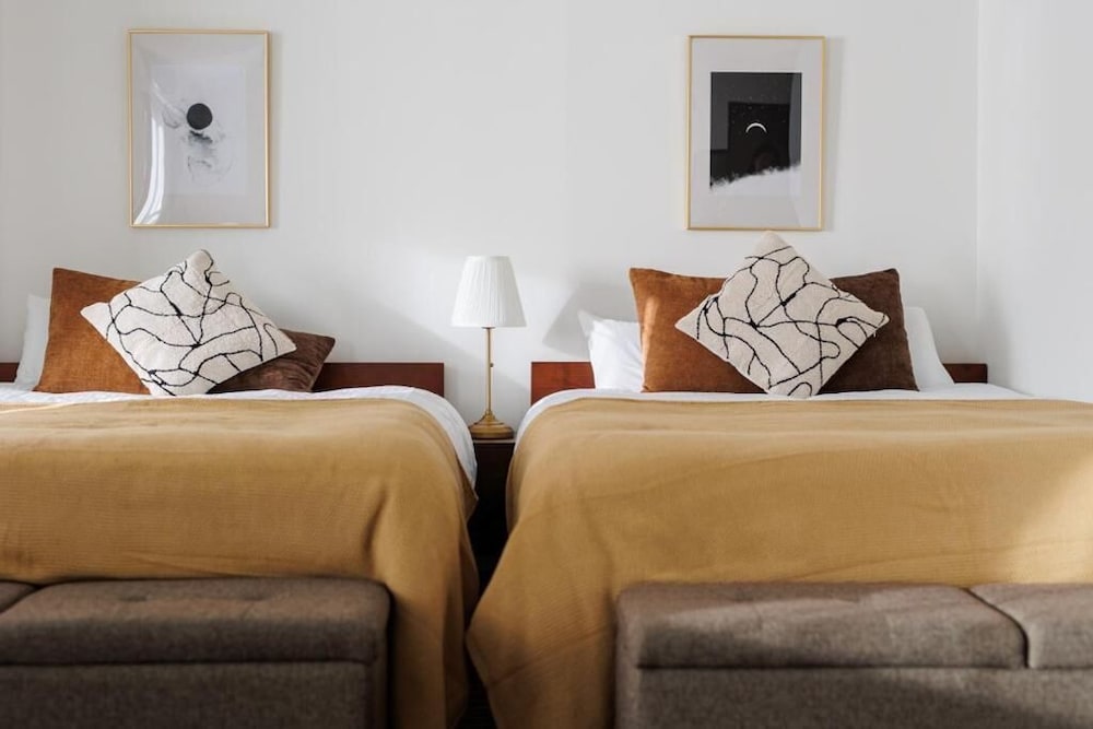 Classic Hyme 401 - last minute hotel in Sapporo