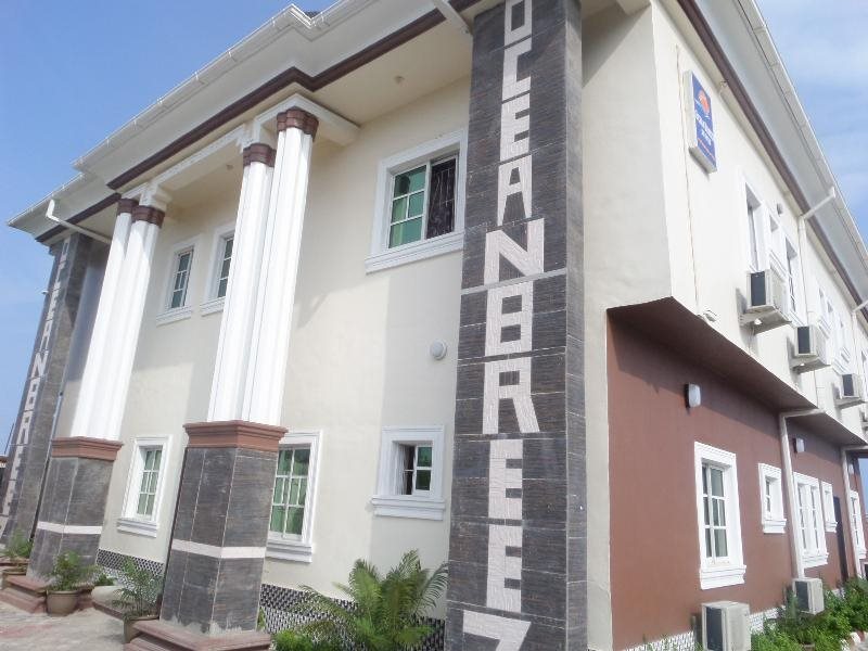 Ocean Breez Suites - last minute hotel in Lagos