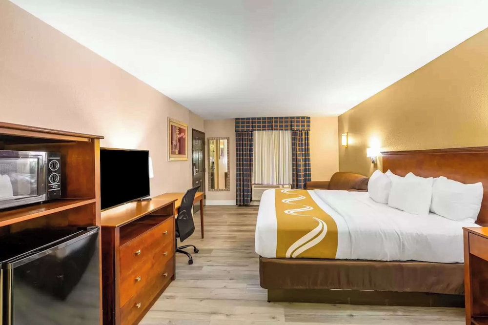 Quality Inn Quincy Tallahassee West - photo 33