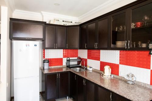 Batumi apartment Ruslan