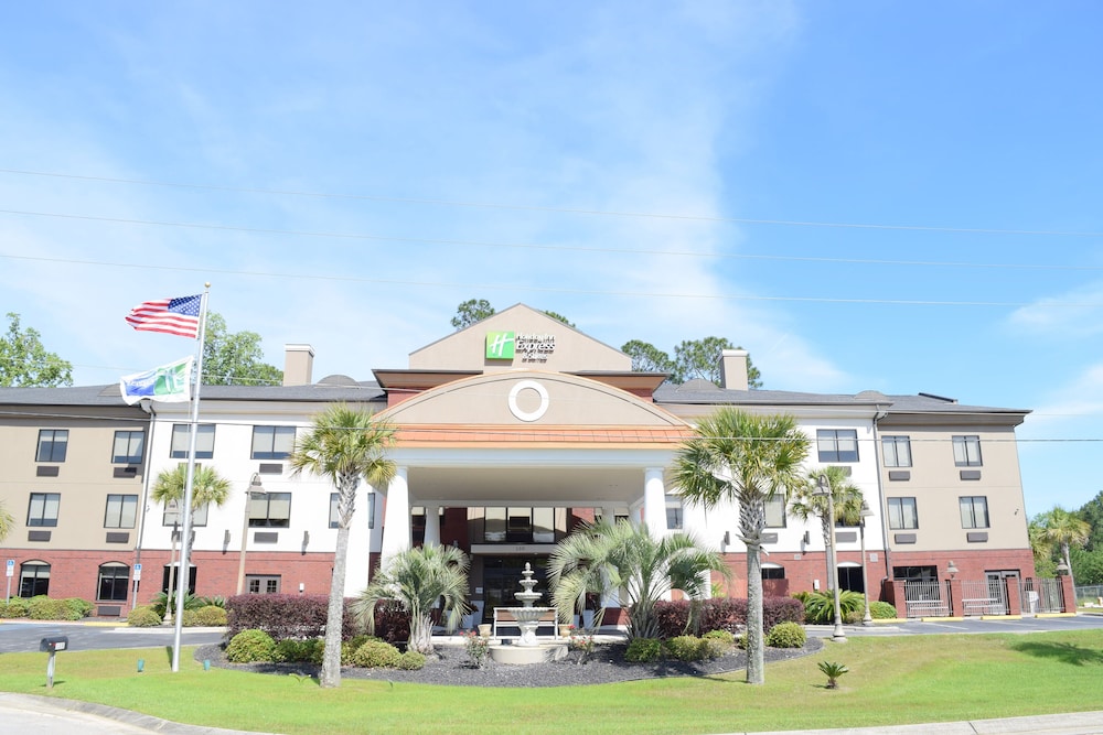 Holiday Inn Express Hotel & Suites West I 10 by IHG - photo 60