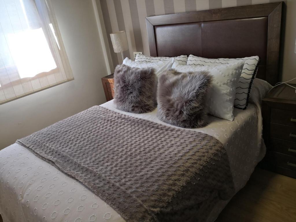 Apartamento Agrelo — Bueu — photo 3