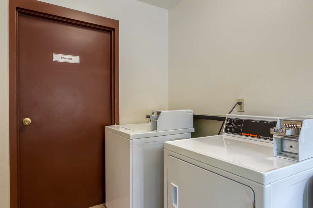 Best Western Pecos Inn - photo 10